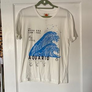 Farm Rio Aquarius Tee